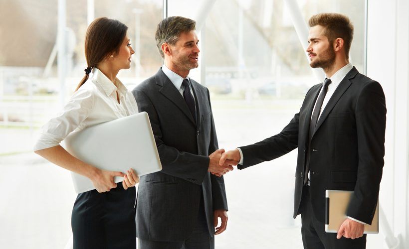 Contract & Temporary Staffing