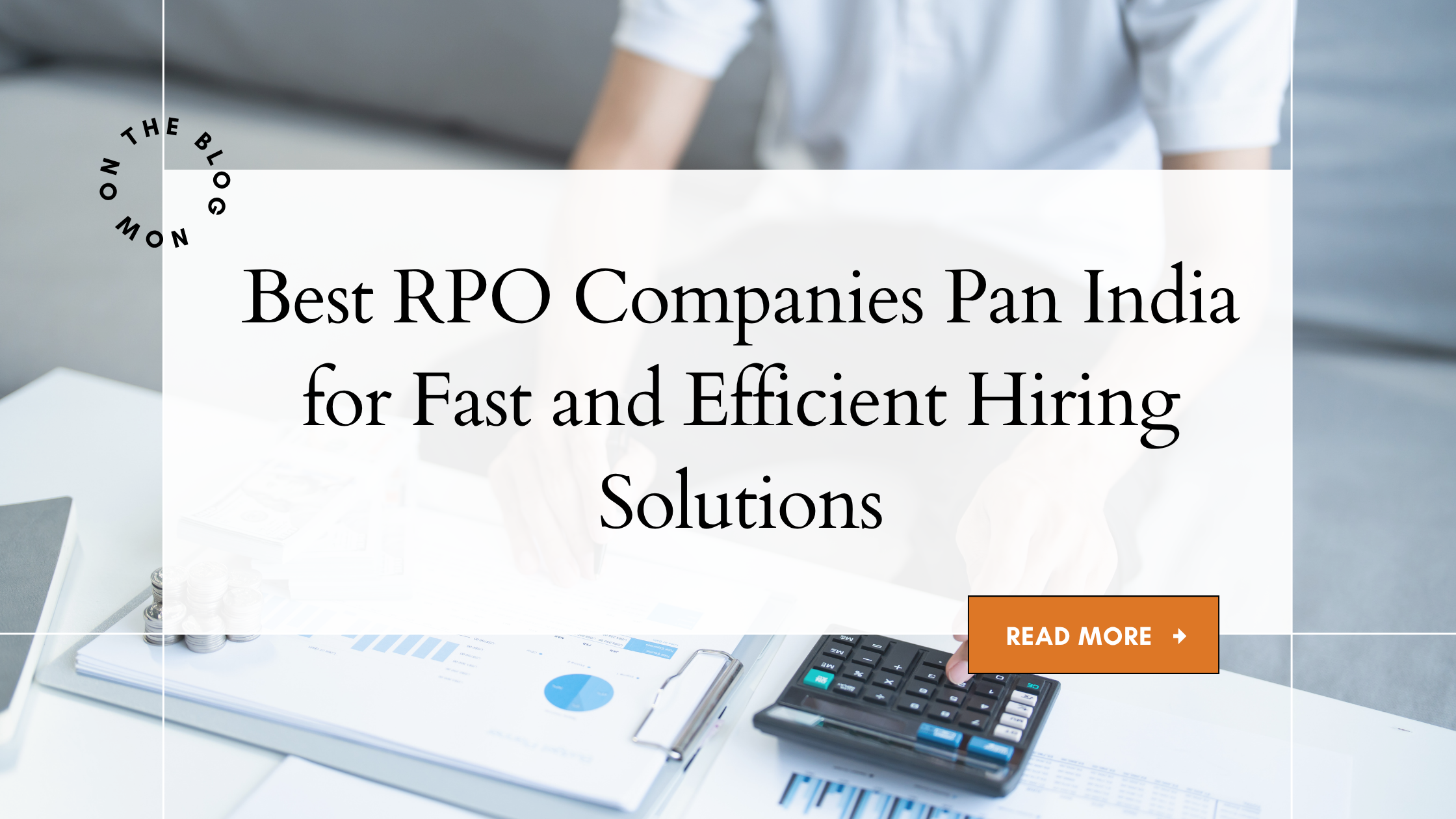 Best RPO Companies Pan India for Fast and Efficient Hiring Solutions