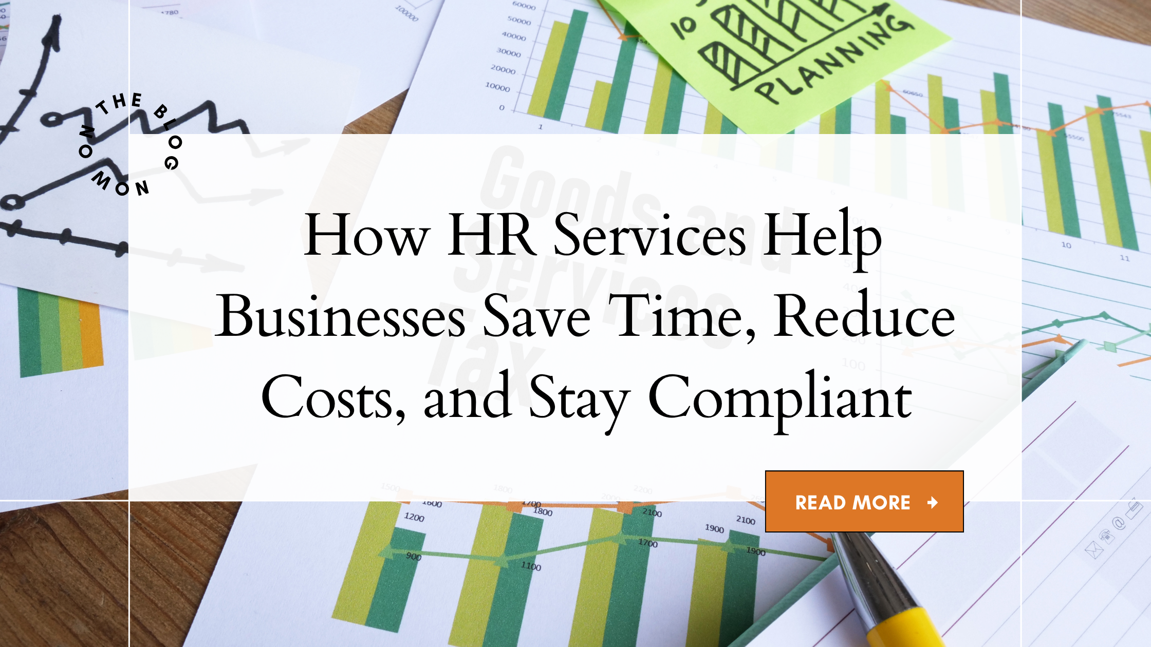 How HR Services Help Businesses Save Time, Reduce Costs, and Stay Compliant