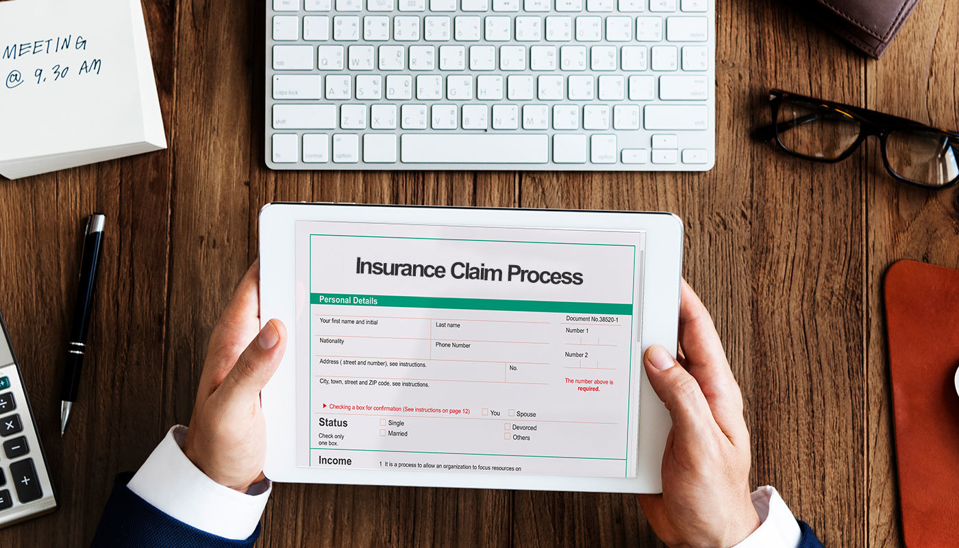 insurance-claim-process